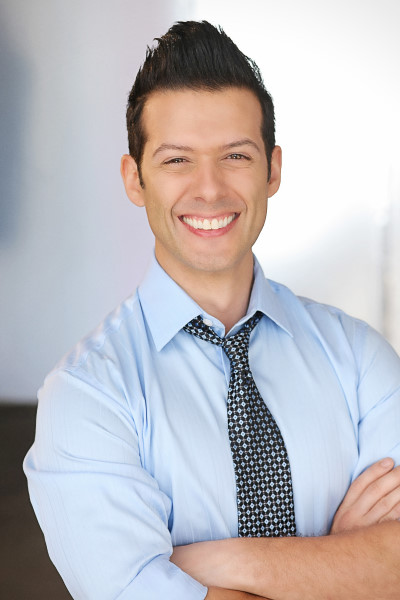 Marcio Catalano Actor