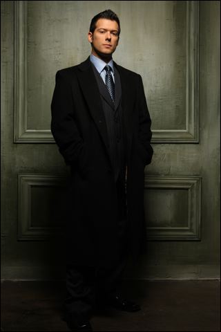 Marcio Catalano Actor