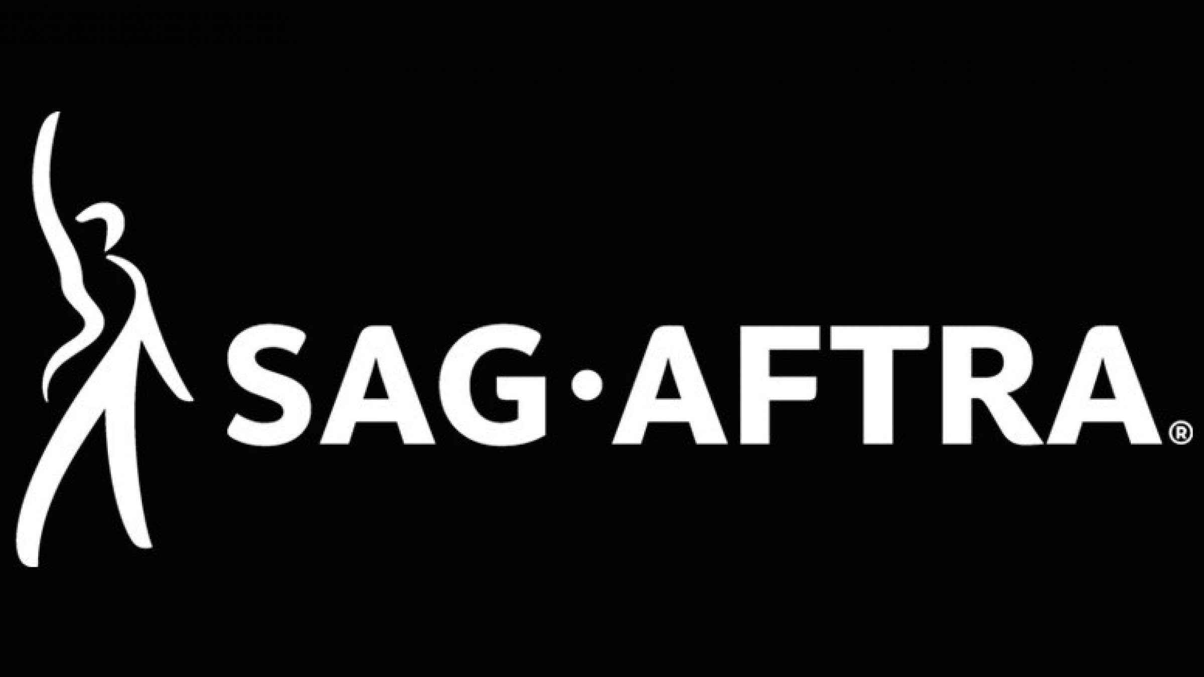 SAG-AFTRA Logos