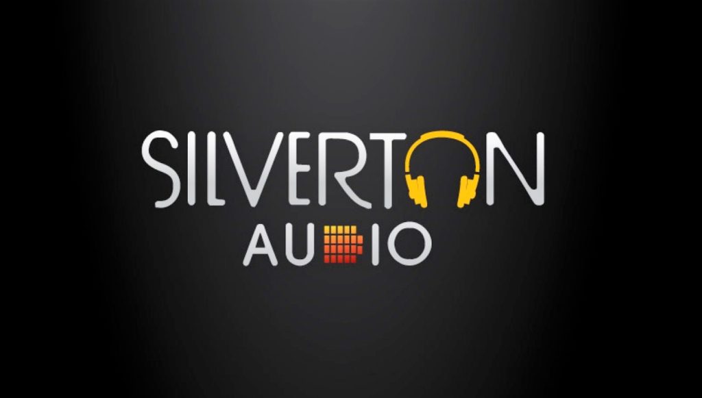 Silverton Audio