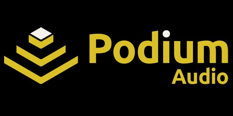 Podium Audio